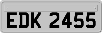 EDK2455