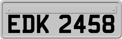 EDK2458