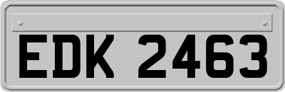 EDK2463