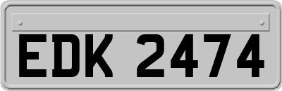 EDK2474