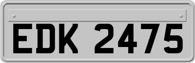 EDK2475