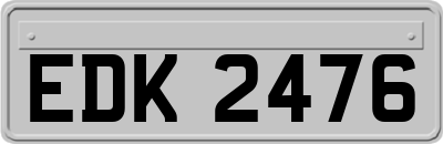EDK2476