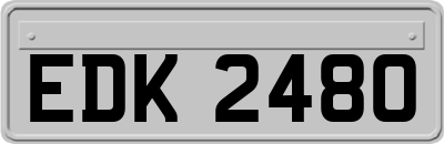 EDK2480