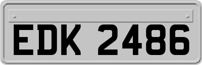 EDK2486
