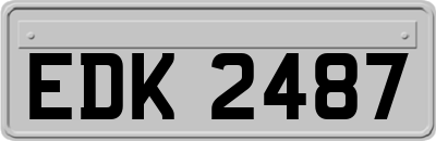 EDK2487