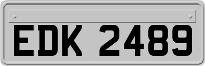 EDK2489