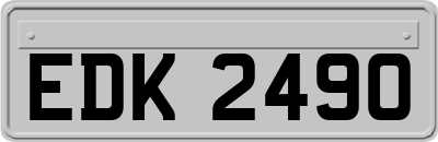 EDK2490