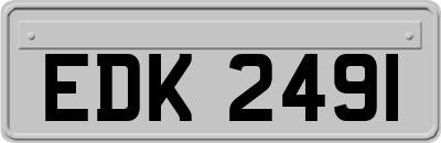 EDK2491