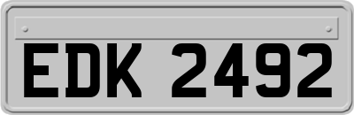 EDK2492