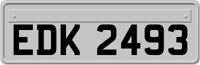 EDK2493