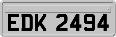 EDK2494