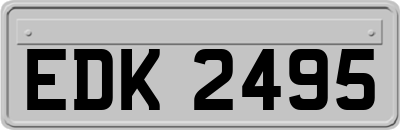 EDK2495
