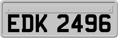 EDK2496
