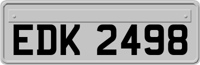 EDK2498