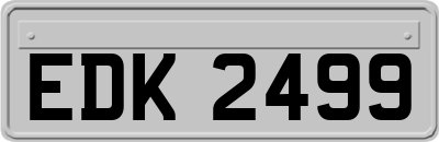 EDK2499
