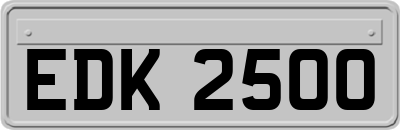 EDK2500