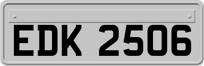 EDK2506