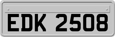 EDK2508