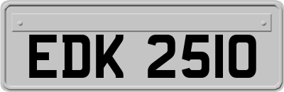EDK2510