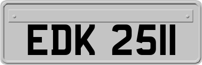 EDK2511