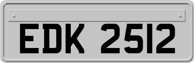 EDK2512