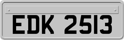 EDK2513