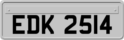 EDK2514
