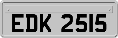EDK2515