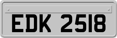EDK2518