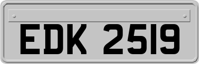 EDK2519