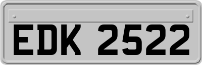 EDK2522