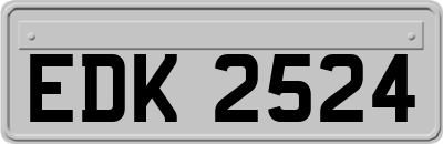 EDK2524