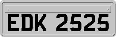 EDK2525
