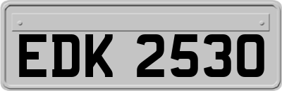 EDK2530