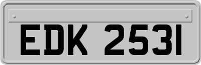 EDK2531