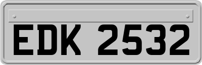 EDK2532
