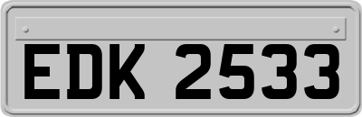 EDK2533
