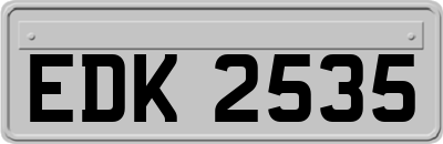 EDK2535