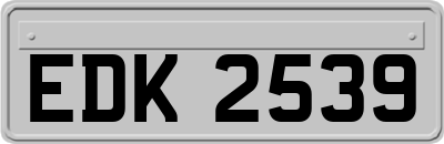 EDK2539