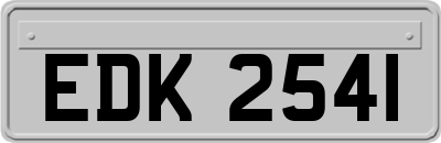EDK2541