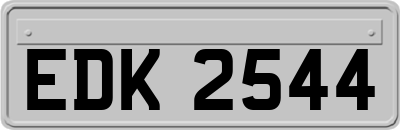 EDK2544