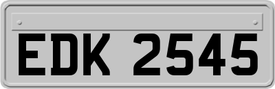 EDK2545