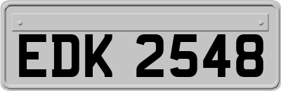 EDK2548