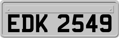 EDK2549