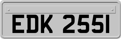 EDK2551
