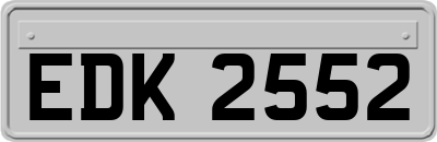 EDK2552