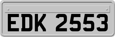 EDK2553
