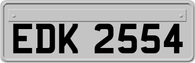 EDK2554