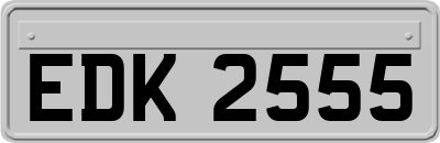 EDK2555