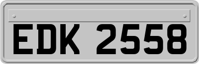 EDK2558